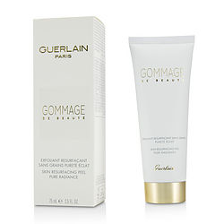 Gommage De Beaute Skin Resurfacing Peel - For All Skin Types  --75ml/2.5oz