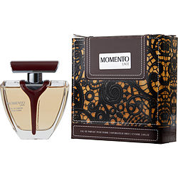 Armaf Momento Lace By Armaf Eau De Parfum Spray 3.4 Oz