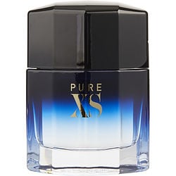 Pure Xs By Paco Rabanne Edt Spray 3.4 Oz *tester