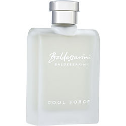 Baldessarini Cool Force By Baldessarini Edt Spray 3 Oz