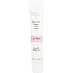 Lip & Eye Cream - Nourish Treat Protect  --10ml/0.35oz