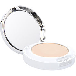 Clinique Beyond Perfecting Powder Foundation + Concealer - # 02 Alabaster (vf-n)  --14.5g/0.51oz By Clinique