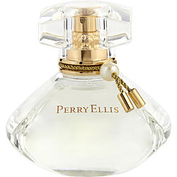 Perry By Perry Ellis Eau De Parfum Spray 1.7 Oz (unboxed)