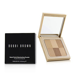 Bobbi Brown Nude Finish Illuminating Powder - # Buff  --6.6g/0.23oz By Bobbi Brown