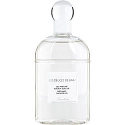 Les Delices De Bain By Guerlain Shower Gel 6.7 Oz