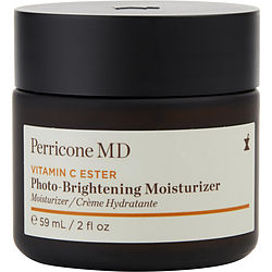 Vitamin C Ester Photo-brightening Moisturizer Spf 30 --59ml/2oz