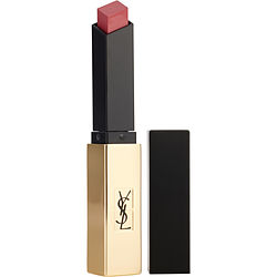 Yves Saint Laurent Rouge Pur Couture The Slim Leather Matte Lipstick - # 12 Nu Incongru  --2.2g/0.08oz By Yves Saint Laurent