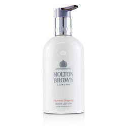 Heavenly Gingerlily Body Lotion  --300ml/10oz