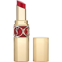 Yves Saint Laurent Rouge Volupte Shine Oil In Stick - # 12 Corail Dolman --3.2g/0.11oz By Yves Saint Laurent