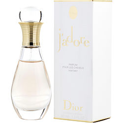 Jadore By Christian Dior Hair Mist 1.3 Oz