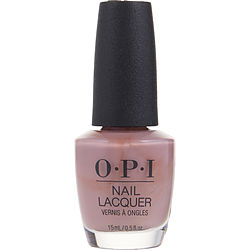 Opi Opi Tickle My France-y Nail Lacquer F16--0.5oz By Opi