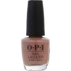 Opi Opi Barefoot In Barcelona Nail Lacquer E41--0.5oz By Opi