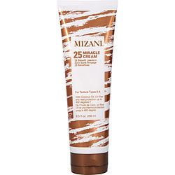 25 Miracle Milk Leave-in Treatment 8.5 Oz