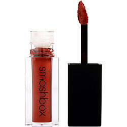 Smashbox Always On Liquid Lipstick - Out Loud (deep Orange)  --4ml/0.13oz By Smashbox