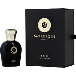 Moresque Emiro By Moresque Eau De Parfum Spray 1.7 Oz