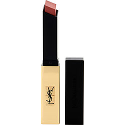 Yves Saint Laurent Rouge Pur Couture The Slim Leather Matte Lipstick - # 11 Ambiguous Beige --2.2g/0.08oz By Yves Saint Laurent