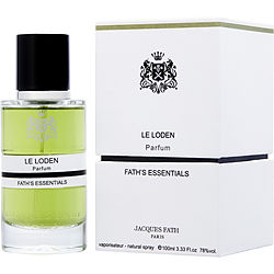 Jacques Fath Le Loden By Jacques Fath Parfum Spray 3.3 Oz