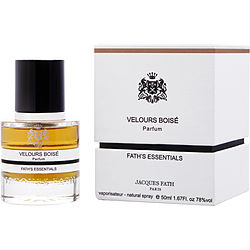 Jacques Fath Velours Boise By Jacques Fath Parfum Spray 1.7 Oz