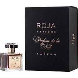 Roja Parfum De La Nuit No. 1 By Roja Dove Parfum Spray 3.4 Oz