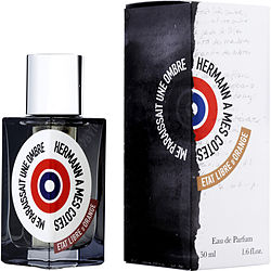 Etat Libre D'orange Hermann A Mes Cotes Me Paraissait Une Ombre By Etat Libre D' Orange Eau De Parfum Spray 1.6 Oz