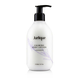 Lavender Calming Body Lotion  --300ml/10.1oz