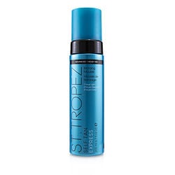 Self Tan Express Advanced Bronzing Mousse  --200ml/6.7oz