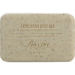 Exfoliating Body Bar --198g/7oz