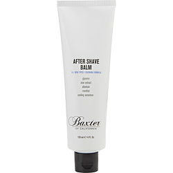 After Shave Balm --120ml/4oz