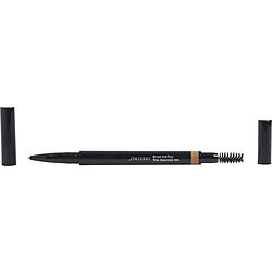 Shiseido Brow Inktrio Pencil - #1 Blonde --pencil (0.06g/0.002oz), Powder (0.25g/0.008oz) By Shiseido