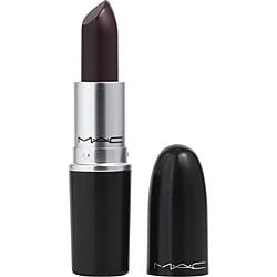 Mac Lipstick - Smoked Purple (matte) --3g/0.1oz By Mac