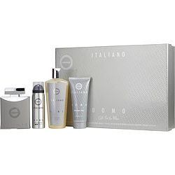 Armaf Gift Set Armaf Italiano Uomo By Armaf