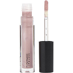 Mac Lip Glass - Oyster Girl  --3.1ml/0.10oz By Mac