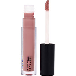 Mac Lip Glass - Please Me  --3.1ml/0.10oz By Mac