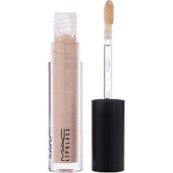 Mac Lip Glass - Very Go Lightly  --3.1ml/0.10oz By Mac