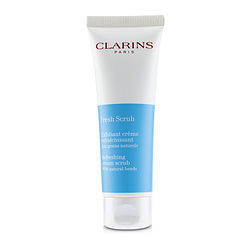 Fresh Scrub - Refreshing Cream Scrub  --50ml/1.7oz