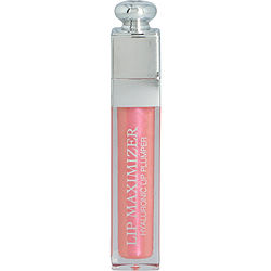 Christian Dior Dior Addict Lip Maximizer (hyaluronic Lip Plumper) - # 010 Holo Pink  --6ml/0.2oz By Christian Dior