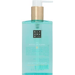 The Ritual Of Karma Hand Wash --300ml/10.1oz