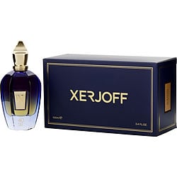 Xerjoff Join The Club 40 Knots By Xerjoff Eau De Parfum Spray 3.3 Oz