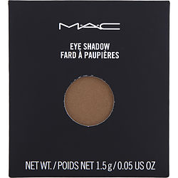 Mac Small Eye Shadow Refill Pan - Soba --1.5g/0.05oz By Mac