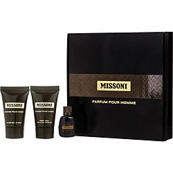 Missoni Gift Set Missoni By Missoni