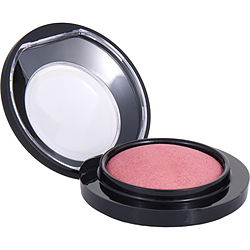 Mac Mineralize Blush - Petal Power --3.2g/0.10oz By Mac