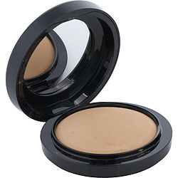 Mac Mineralize Skinfinish Natural - Medium Tan --10g/0.35oz By Mac