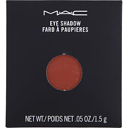 Mac Small Eye Shadow Refill Pan - Red Brick --1.5g/0.05oz By Mac