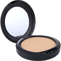 Mac Studio Fix Powder Plus Foundation - C5 --15g/0.52oz By Mac