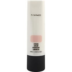 Mac Strobe Cream - Pinklite --50ml/1.7oz