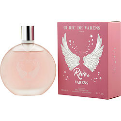 Reve De Varens By Ulric De Varens Eau De Parfum Spray 3.3 Oz