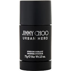 Jimmy Choo Urban Hero By Jimmy Choo Deodorant Stick 2.5 Oz