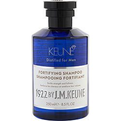 1922 By J.m. Keune Fortifying Shampoo 8.45 Oz