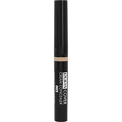 Pupa Cover Cream Concealer - #002 Beige --2.4ml/0.08oz By Pupa