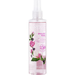 Yardley English Rose Fragrance By Yardley Body Mist 6.7 Oz